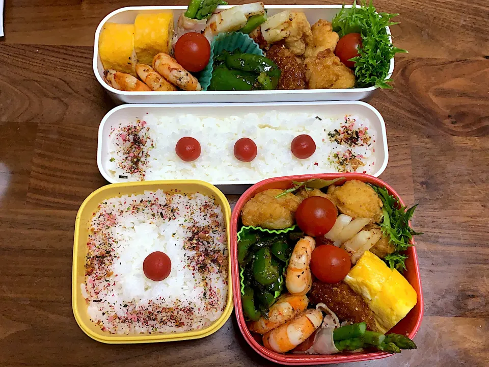 お弁当🍱　5/26|まりさん