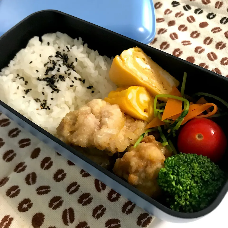 お弁当|あさかさん