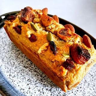 ココナッツオイル パウンドケーキのレシピと料理アイディア114件 Snapdish スナップディッシュ