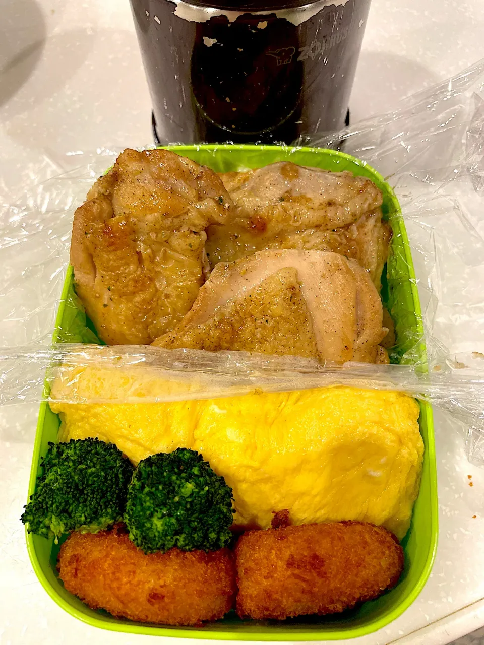 ダイエット弁当🍱パパ👨|みぃこさん