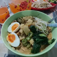 Snapdishの料理写真:Mee Kari|The Suhaimi Channelさん