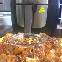 Lechon Kawali in Airfryer|Alex Barrionさん