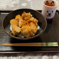 Snapdishの料理写真:5/26|もんちゃんさん