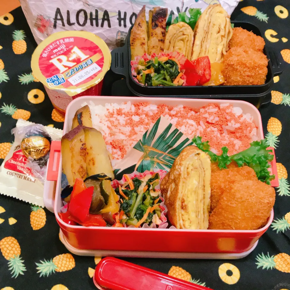 お弁当|Harumiさん