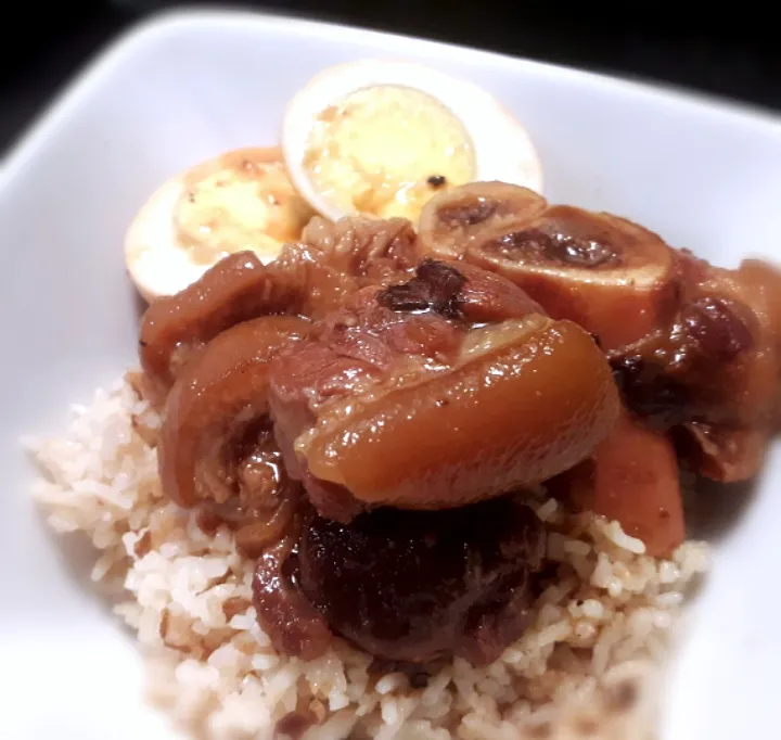 Snapdishの料理写真:thit kho|Sophieさん