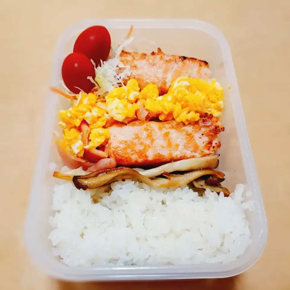 お弁当|early tasteさん