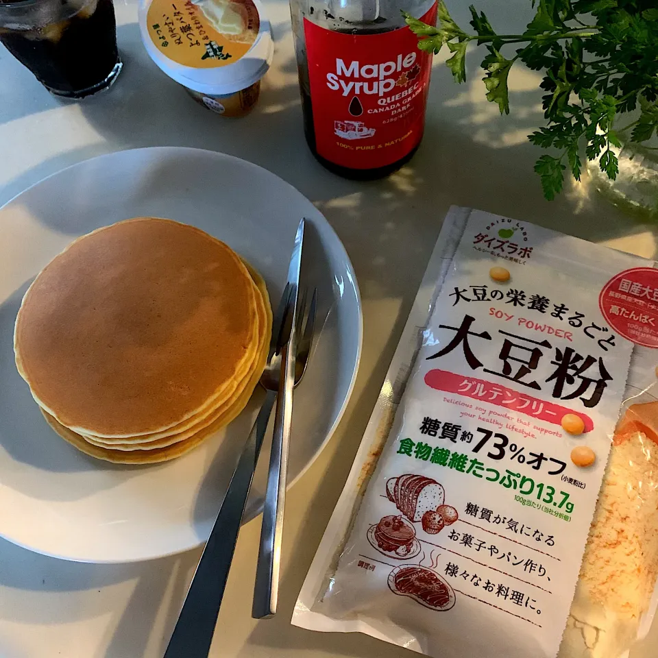 パンケーキ🥞|kayoさん