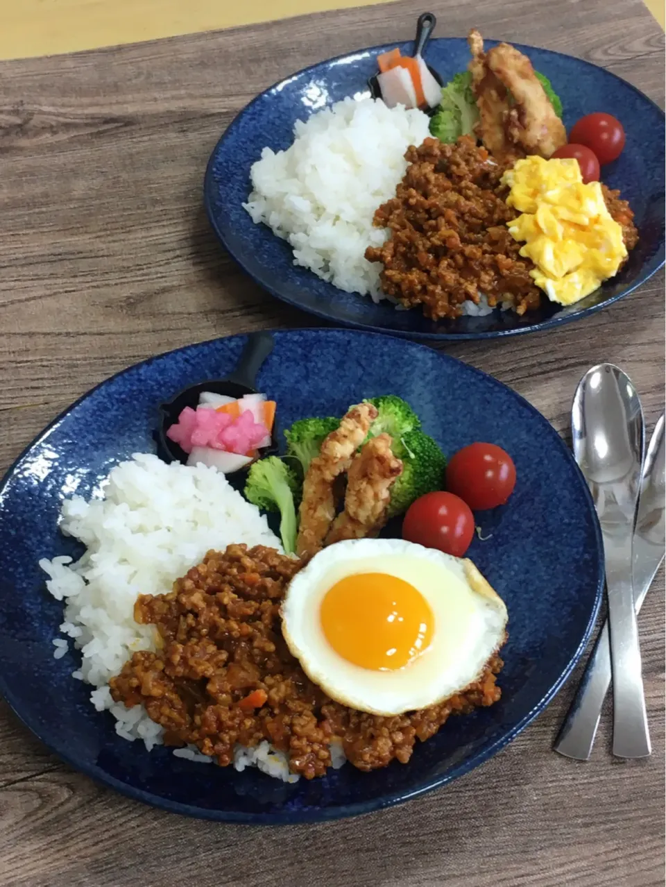 キーマカレー～ランチ|チムニーさん