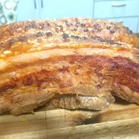 Crispy Pork Belly|Alex Barrionさん