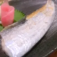 Snapdishの料理写真:太刀魚|北島 聡之さん