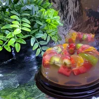 Puding Buah|erwinaji30@gmail.comさん