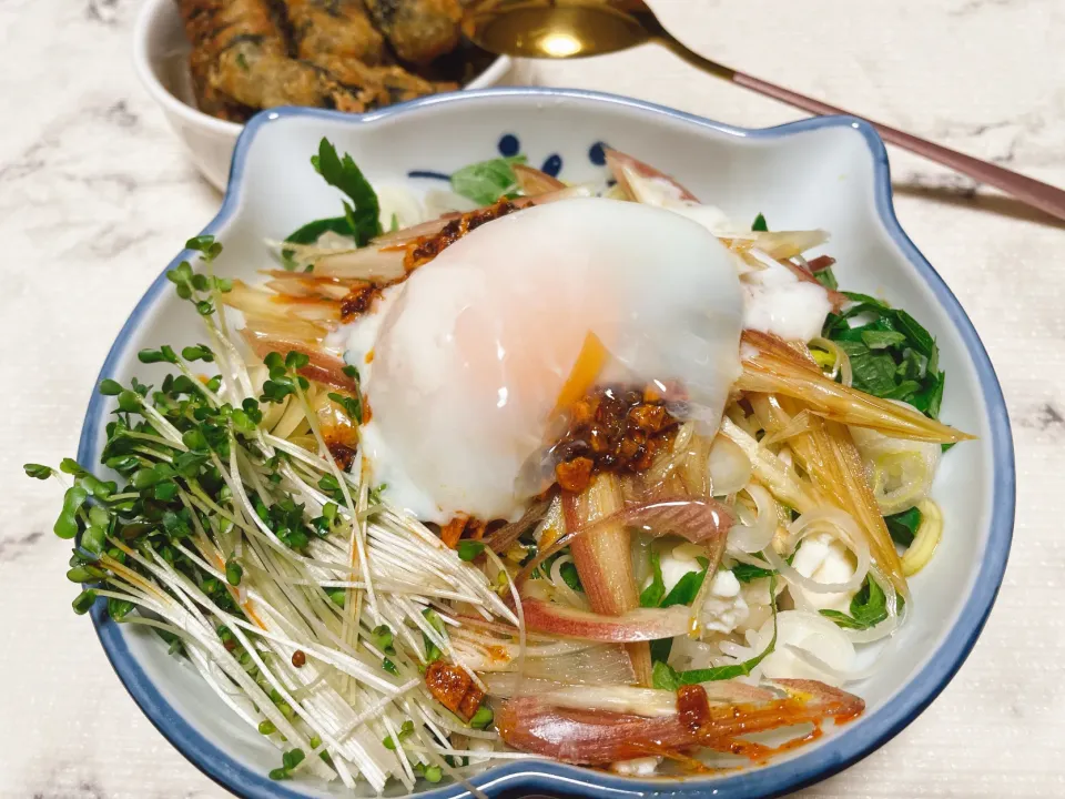 幸せ丼♥︎|くろねこっく🐈‍⬛さん