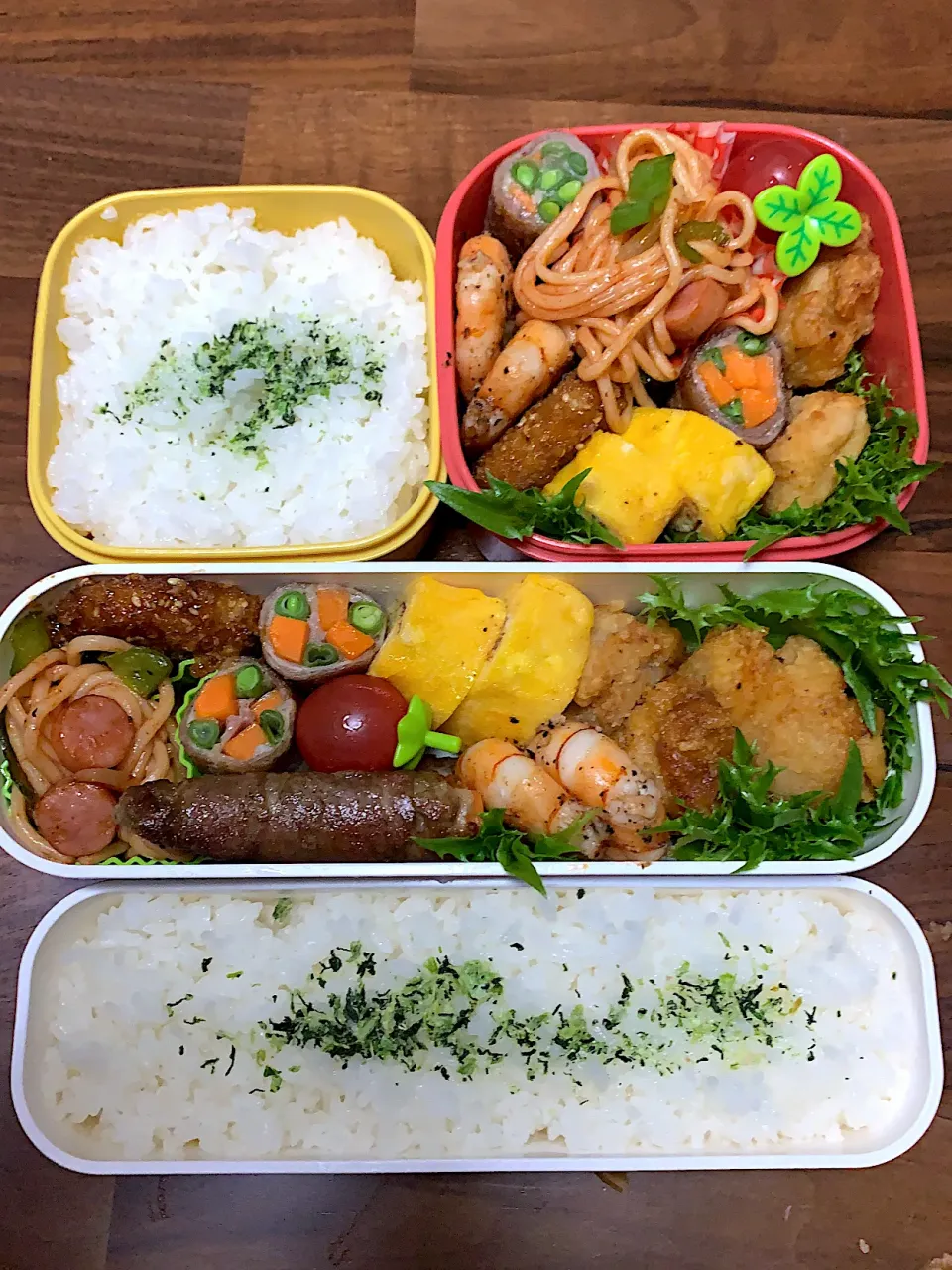 お弁当🍱　5/28|まりさん