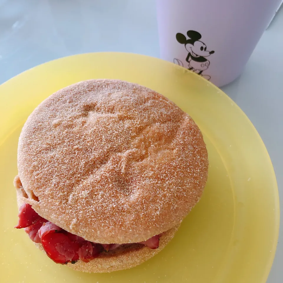 Snapdishの料理写真:お昼ご飯|まめさん