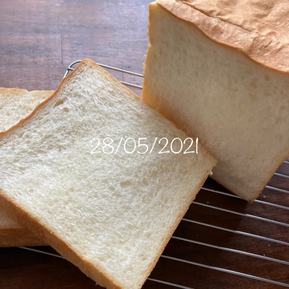 食パン🍞|友さん