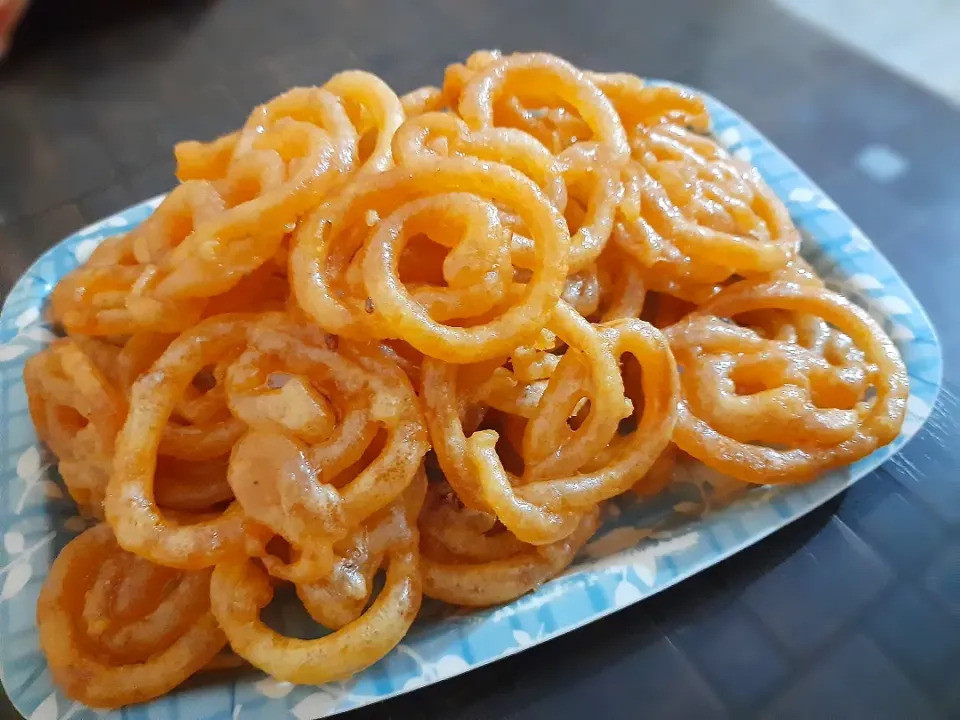 jalebi..|khushiさん