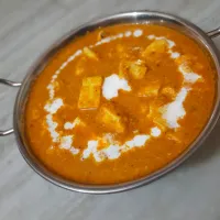 kadhai paneer..|khushiさん