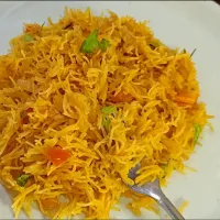 Vermicelli Veg Pulav|Huzoorabegum Mohammadさん