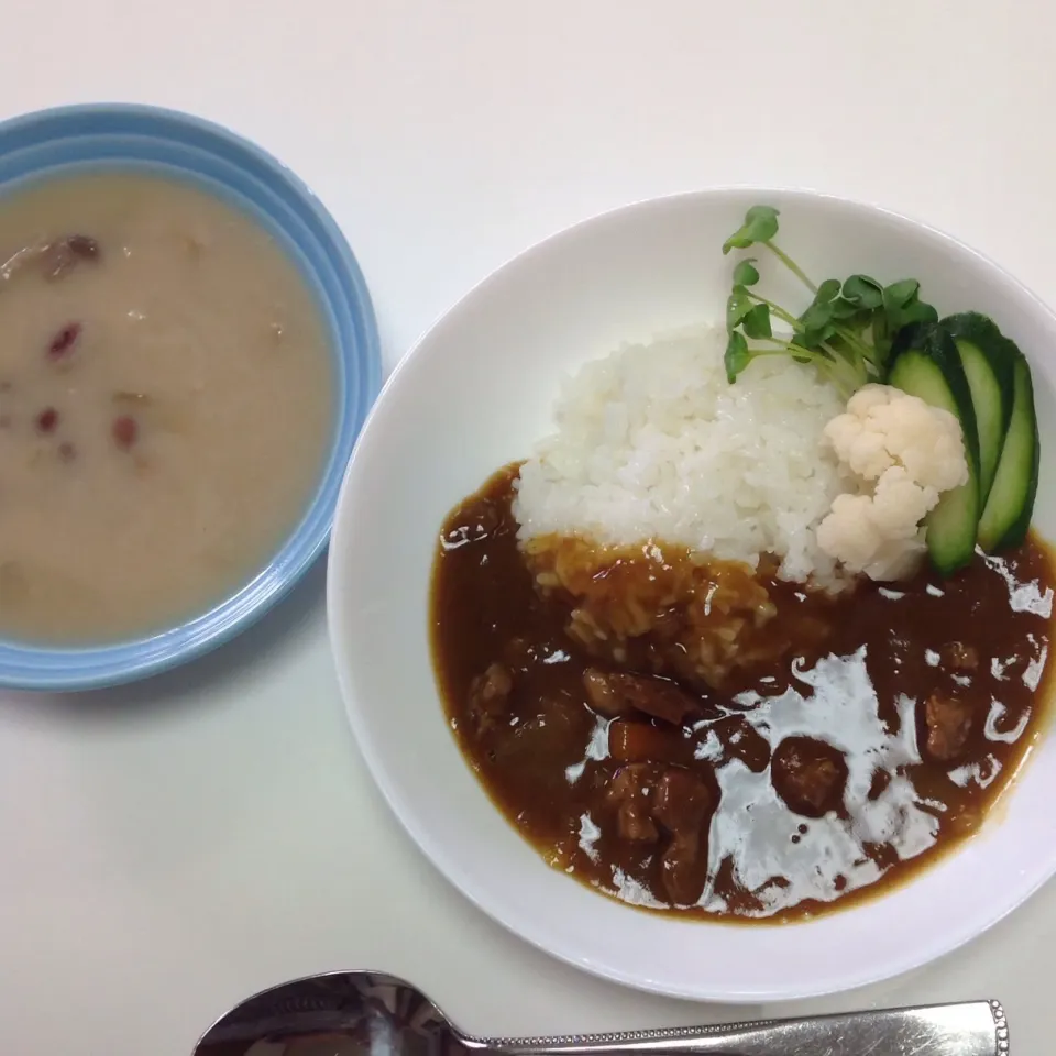 Snapdishの料理写真:ランチ|Sanままさん