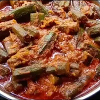 okra recipe
https://youtu.be/ESARdsccLBg|hatkittaさん