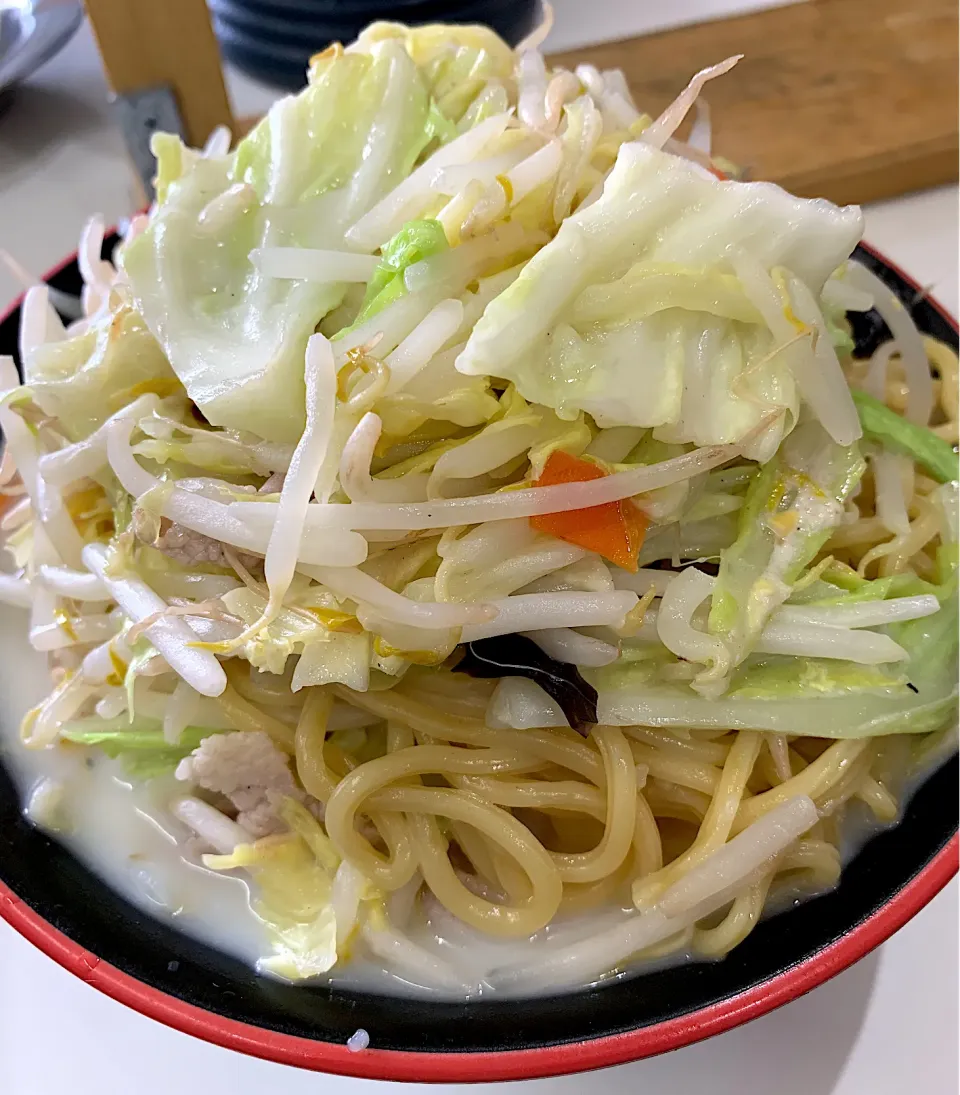 博多どんたくでちゃんぽん食べてきたよ🍜|NOMU'S キッチン🍳さん