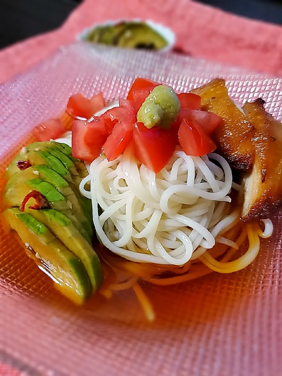 Snapdishの料理写真:みるくここあさんの料理 ヨッチャンさんの料理 から
【きゅうりの味噌漬け】🥒一生ものレシピに追加決定‼️で
白うりを漬けました❗|みるくここあさん