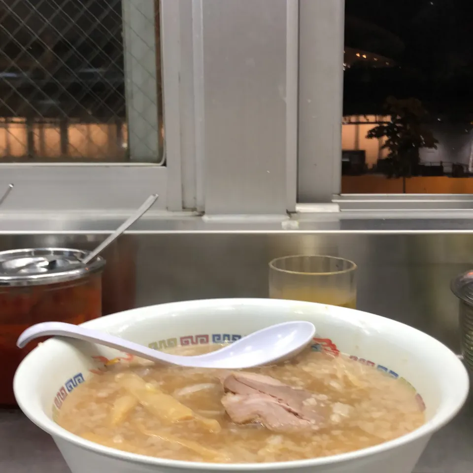 ラーメン　#ホープ軒|Hajime Sakaiさん