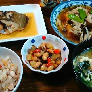 たこ飯の固くならない作り方 美味しいタコ料理レシピallabout All About 料理レシピ Snapdish スナップディッシュ Id Dbcpya