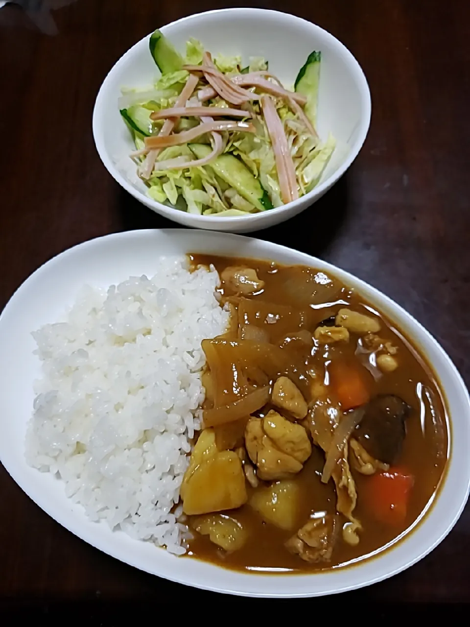 5月30日の晩ごはん|かずみさん