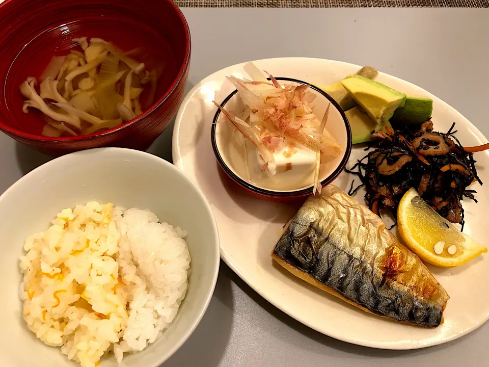 Snapdishの料理写真:夜ごはん|みちさん