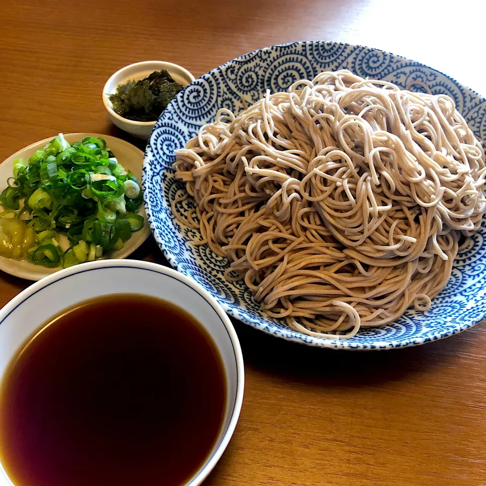 Snapdishの料理写真:5月30日 お昼ごはん|mikochieさん