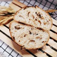 Sourdough
#Naturalyeast