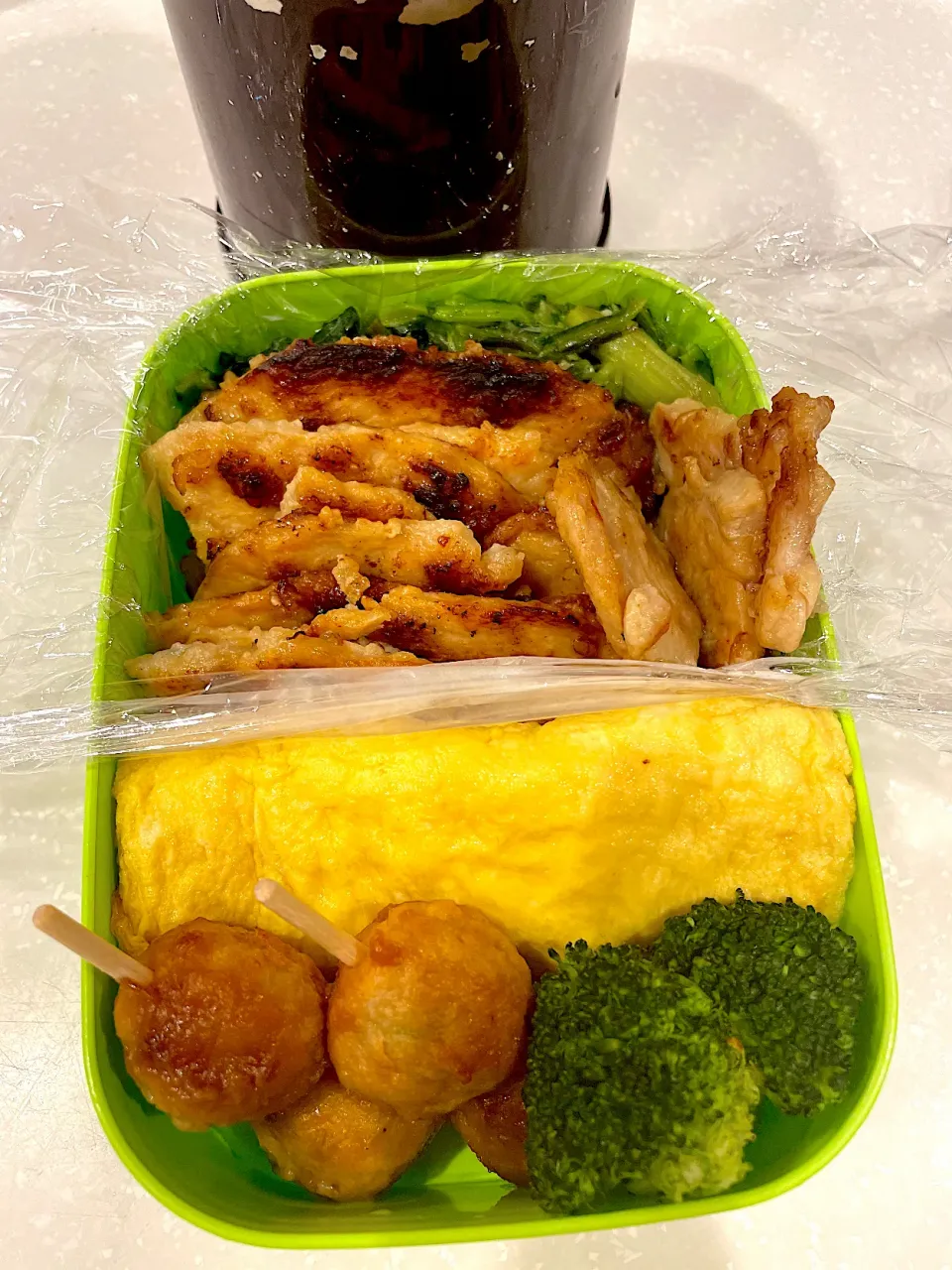 ダイエット弁当🍱パパ👨|みぃこさん