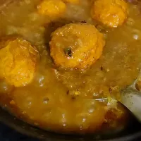 egg curry 🍲🥚🥚|Pratiksha Kushwahさん