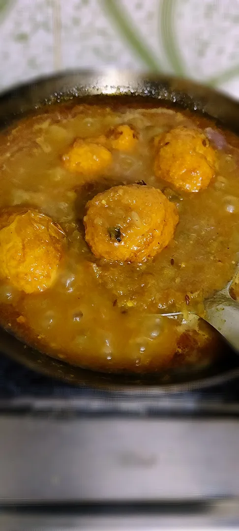 egg curry 🍲🥚🥚|Pratiksha Kushwahさん