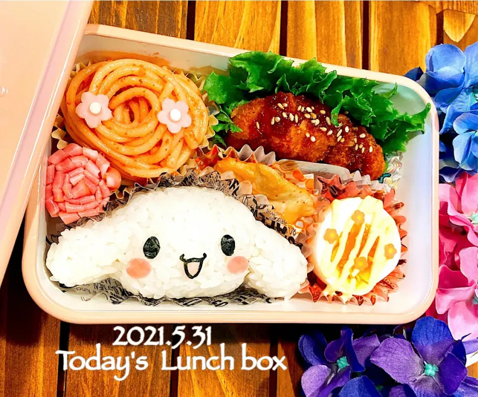 本日のOL弁🍱😋|あさちゃん☆さん