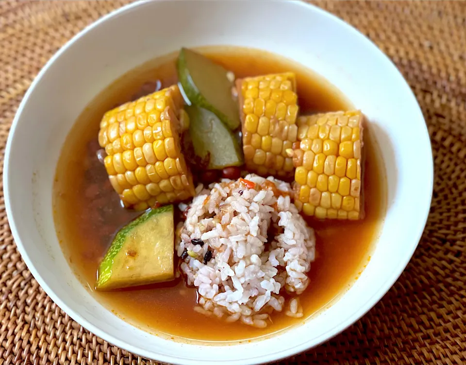 Sayur asem|yeni kartikasariさん