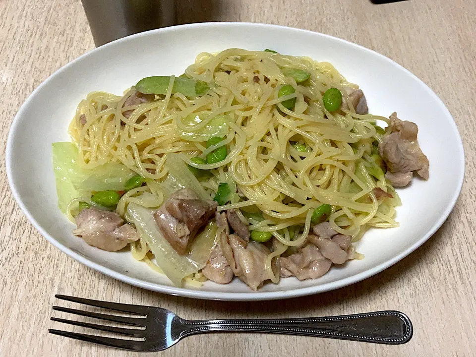 ★本日の晩ご飯★|mayuさん