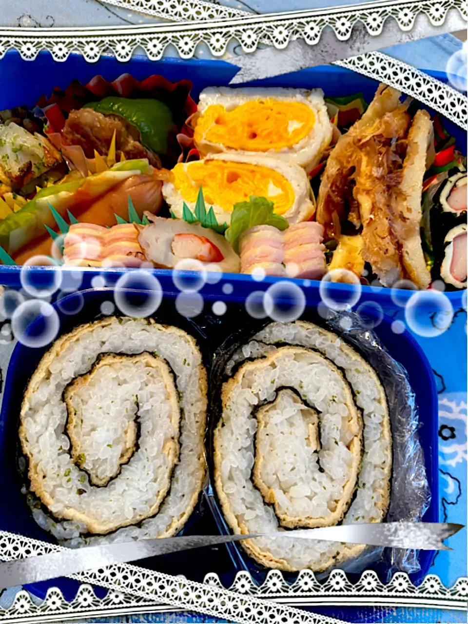 #DKお弁当|ジェリーさん