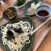 水澤うどん|ネネのおやつ☆さん