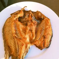 Snapdishの料理写真:smoked fish|Anita Faducoさん