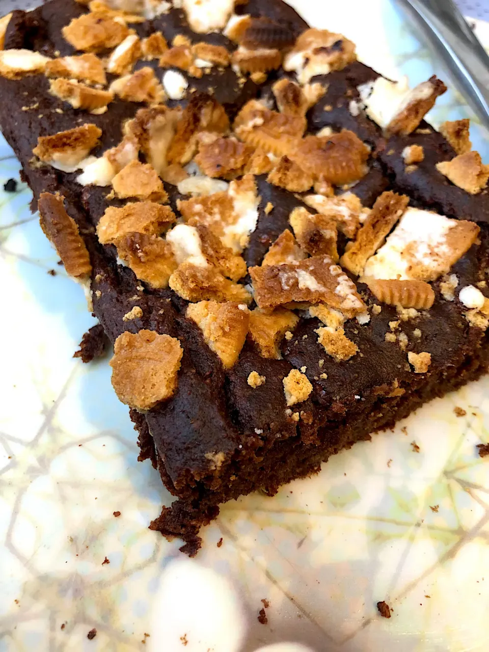 Vegan brownie|MissYumYumさん