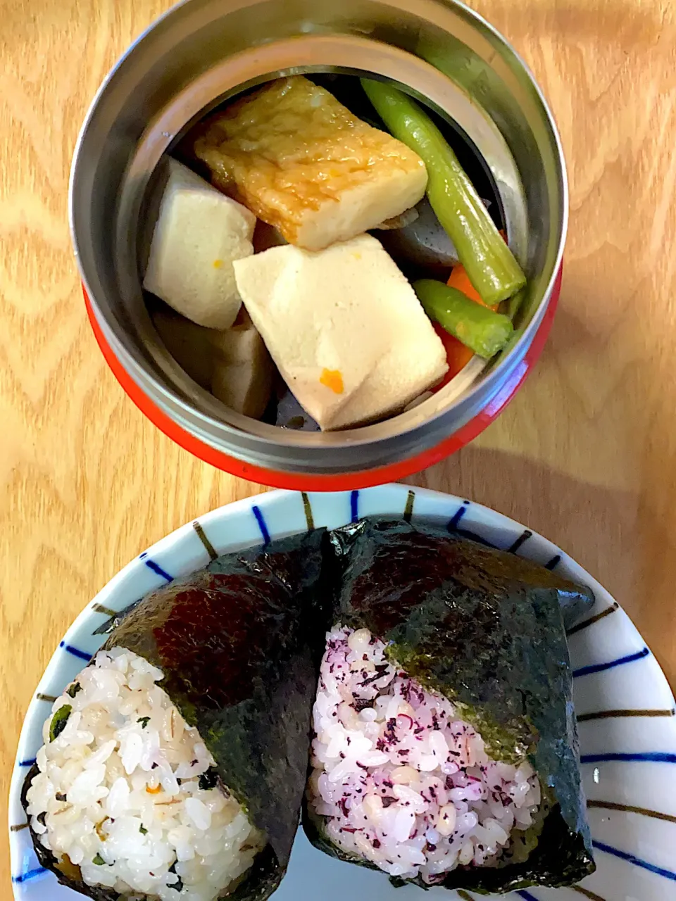 6/1のお弁当|トモさん