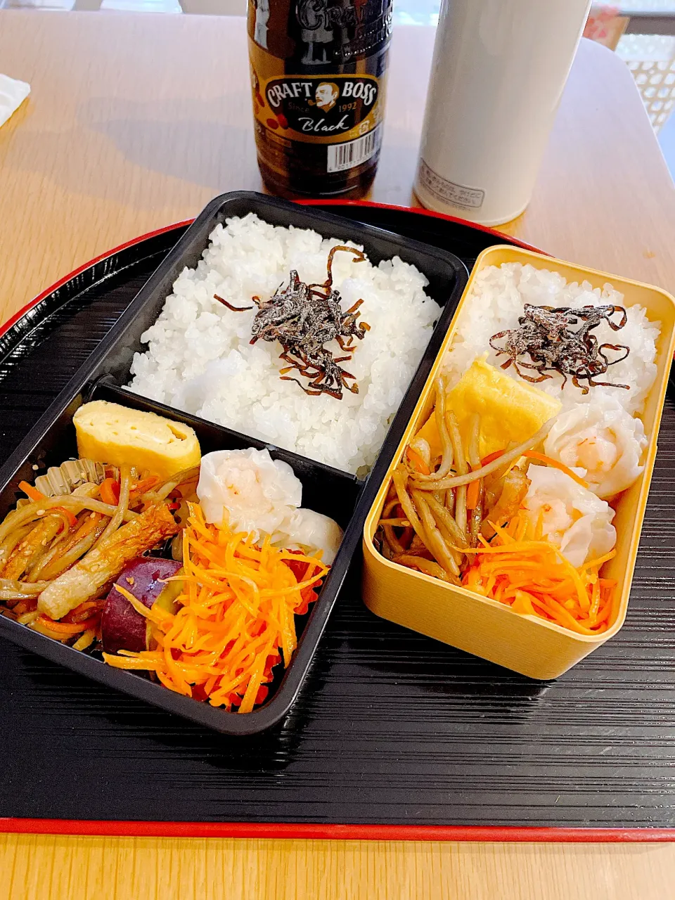 お弁当|Mikaさん