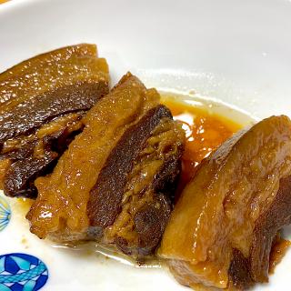 猪肉 角煮のレシピと料理アイディア18件 Snapdish スナップディッシュ