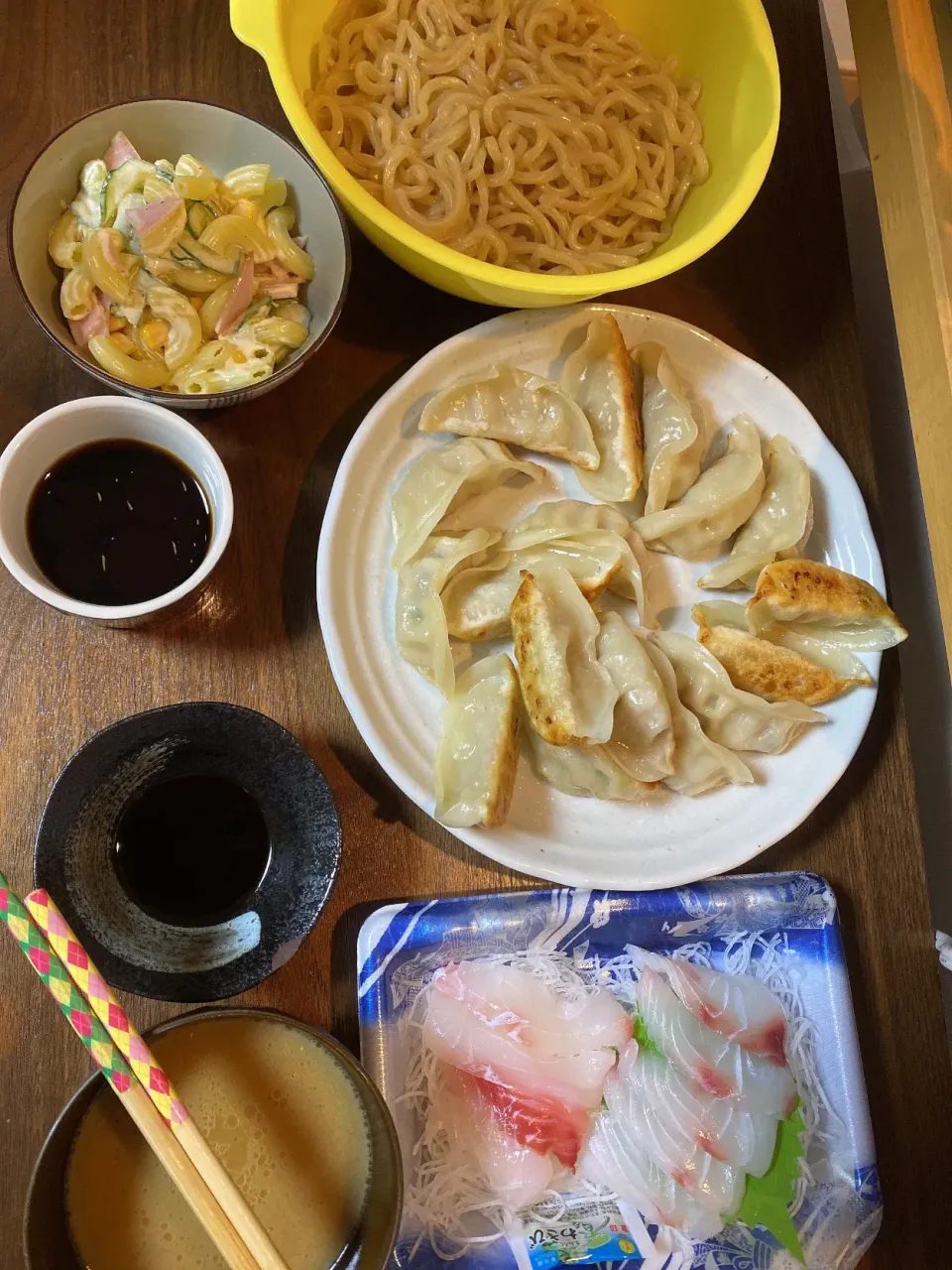 昼ごはん|たんたんさん