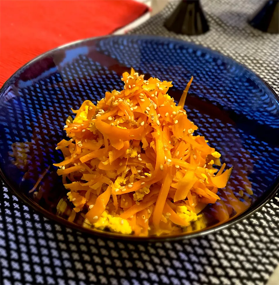 人参しりしり|Roseさん