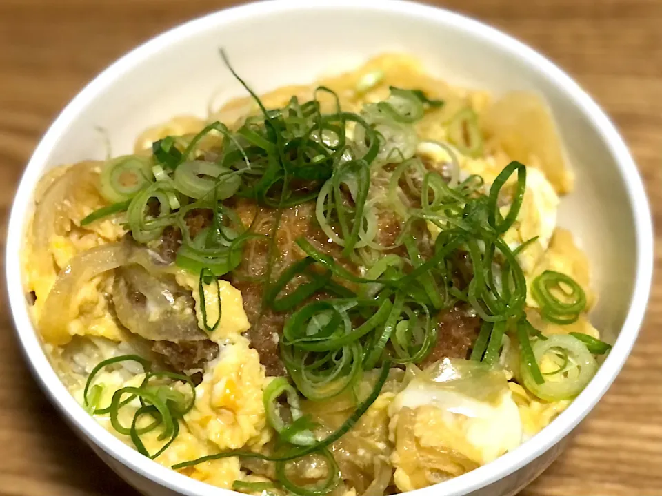 ☆コロ玉丼|まぁたんさん