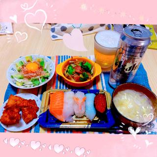 うちの ザンギ鶏のから揚げ 咲きちゃん Snapdish スナップディッシュ Id Ipv8ta