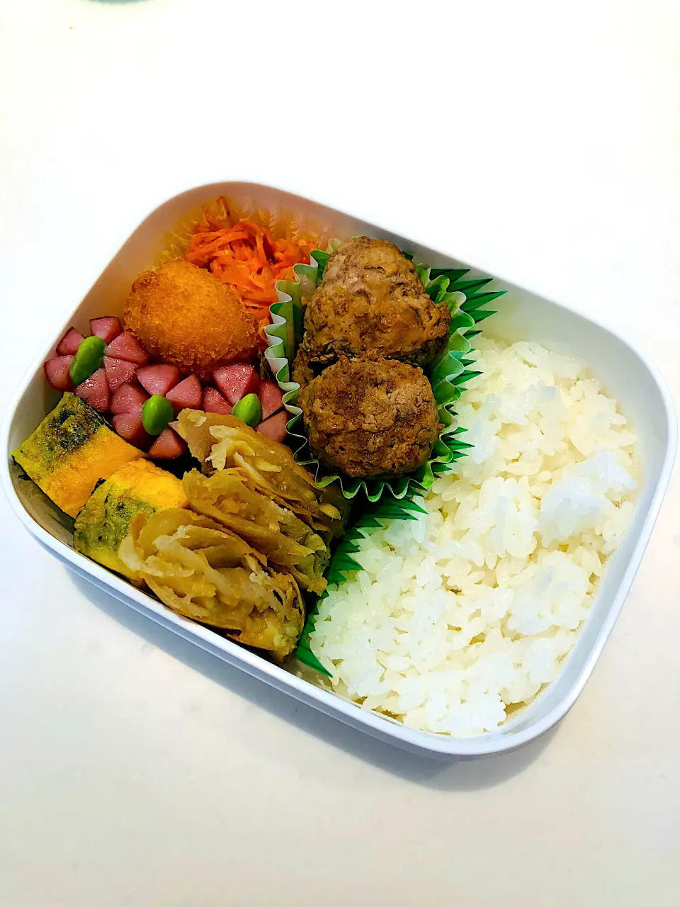 お弁当|suzuさん